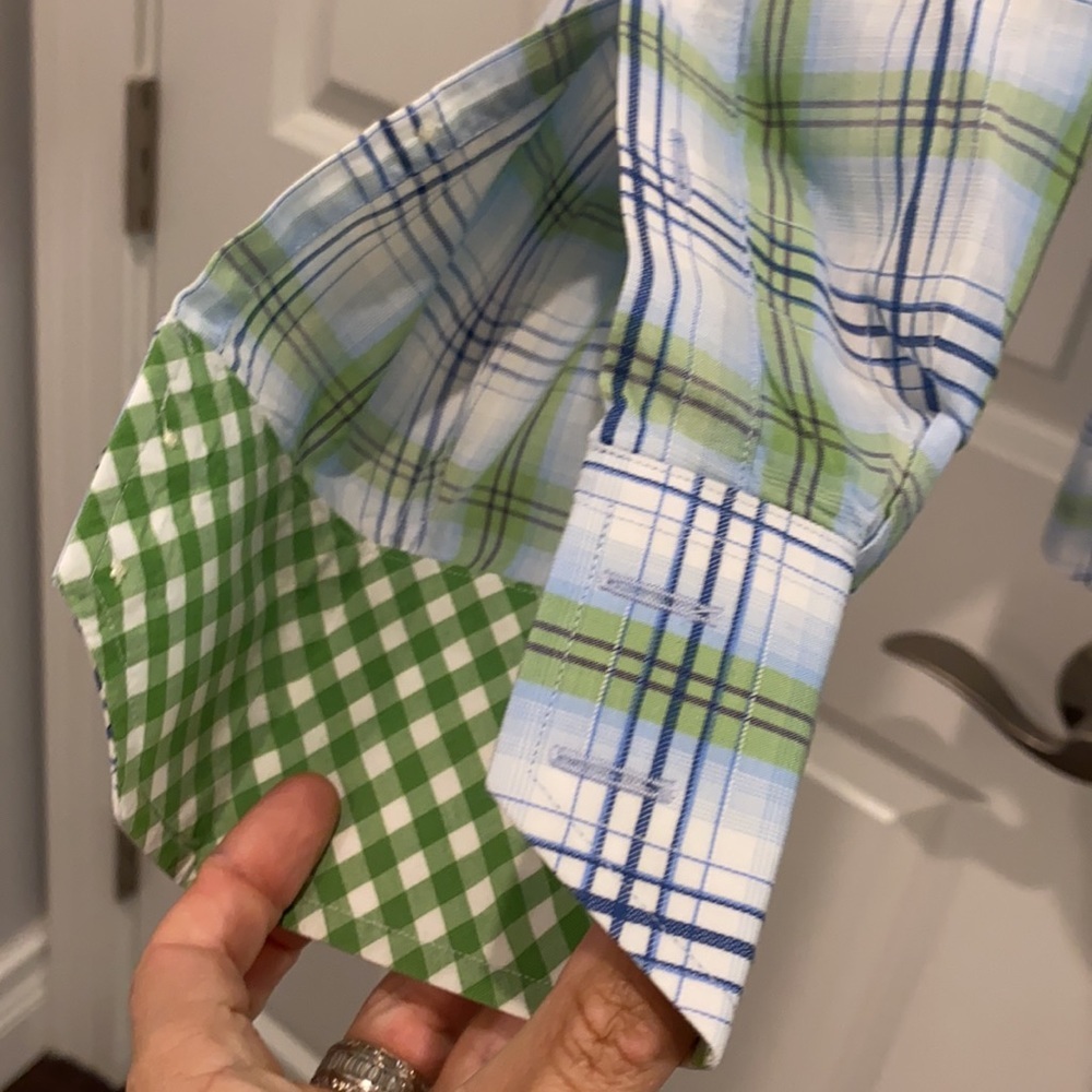 Thomas dean shirt - Picture 3 of 4
